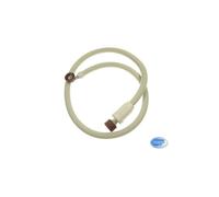 Tubo Cargador Universal 2,5M Aquastop Lavadora Lavavajillas Candy Orig 35601834