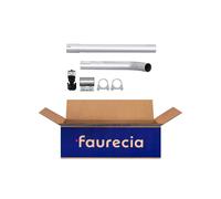 Tubo Centro FAURECIA Iam-Expertise Apto para U.a. Renault