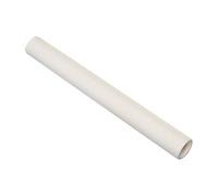 Tubo cerámico de alúmina, Tubo aislante de temperatura cerámica alúmina for sellar las piezas el 10cm ID0.4-20mm OD0.8-30mm(ID3mm OD6mm)