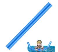 Tubo Churro De Natacion Diametro, Churros Piscina Espuma, 6,5 X 150 Cm Varilla De Espuma De Flotabilidad, para Fiestas Deportivas, para Niños, Adolescentes, Niñas