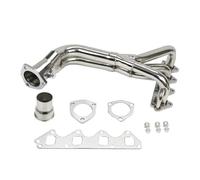 Tubo Cola Coche Para Suzuki Para Samurai Y Geo Tracker 1.3L 1.6L L4 Sistema De Escape Tubo De Escape Auto Sell Well Colector De Escape