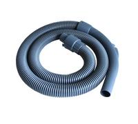 Tubo, Compatible Con Philips, Karcher, Electrolux, QW12T-05F QW12T-05E, Convertidor De Manguera De 35 Mm A 32 Mm For Aspiradoras.(GRAY)