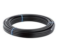 Tubo compuesto metálico Geberit Mepla 26x3,0 mm 50 m sin tubo de protección, ...