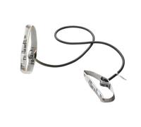 Tubo con asas Thera-Band 140 cm Unisex