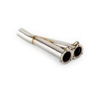 Tubo Conexión Silenciador Escape Motocicleta Deslizante Para ZX10R 2006 2007 ZX 10R Para Ninja D6F D7F ZX-10R ZX10