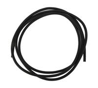 Tubo Corrugado de Coche para de Limpiaparabrisas, Kit de Reparación de Manguera de Fluido para Limpiaparabrisas (2,6 m/8,5 pies)