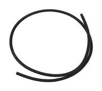 Tubo Corrugado de Coche para de Limpiaparabrisas, Kit de Reparación de Manguera de Fluido para Limpiaparabrisas (1,1 m/3,6 pies)
