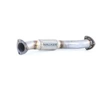 Tubo corrugado del escape 10648 WALKER para FIAT CITROËN PEUGEOT
