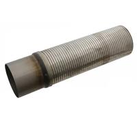 Tubo corrugado del escape 14693 FEBI BILSTEIN para MAN TGA