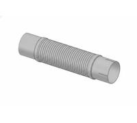 Tubo corrugado del escape 51290 DINEX para MERCEDES-BENZ VARIO Furgoneta LK/LN2