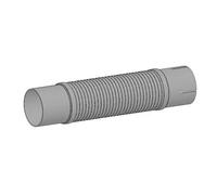 Tubo corrugado del escape 54226 DINEX