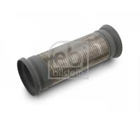 Tubo corrugado del escape Acero 01379 FEBI BILSTEIN para MERCEDES-BENZ NG MK SK
