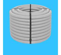 Tubo corrugado flexible con mando a distancia 320N 16/11 68278/2