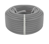 Tubo corrugado flexible con mando a distancia 320N 32/24,5 68281