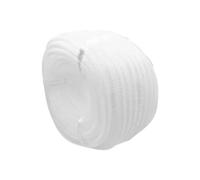 Tubo corrugado for drenaje de aire acondicionado, manguera de plástico antioxidante, tubo de drenaje for lavadora, interfaz universal de 14/16/18 mm.(2 meters)