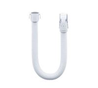 Tubo CPAP Philips y conector para mascarilla facial Amara View