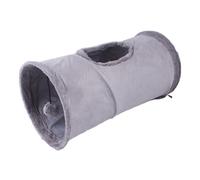Tubo de 5.Cat - arruga plegable largo de gato educativo arrugado para