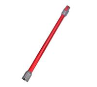 Tubo de 72cm, compatible con Dyson, V15 V11 V10 V8 | V7, Outsize, Detect, Cyclone, Absolute, Fluffy, Motorhead, Trigger, Animal(Red-1pcs)