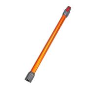 Tubo de 72cm, compatible con Dyson, V15 V11 V10 V8 | V7, Outsize, Detect, Cyclone, Absolute, Fluffy, Motorhead, Trigger, Animal(Orange-1pcs)