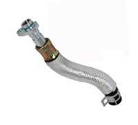 Tubo de aceite Compatible Con Mini Para R59 Para Cooper S Para Roadster 2012 2013 2014 2015 Para Turbo Tubo De Retorno De Aceite Accesorios De Coche 11657534455