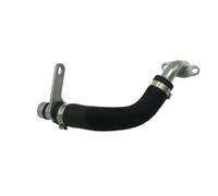 Tubo de aceite Compatible Con Para X1 E84 X3 X4 Z4 E89 328I 428I Manguera De Turbocompresor De Coche Accesorios De Tubo De Retorno De Aceite De Motor 11428626653