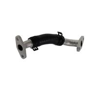 Tubo de aceite Compatible Con TT A5 2.0L 2007 2008 2009 2010 2011 2012 2013 2014 Pieza De Repuesto Tubo Para Turbo De Línea De Retorno De Aceite De Automóvil 06H145735B