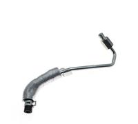 Tubo de aceite Compatible Con Vauxhall Para Astra J Mk6 1.4 2010- Para Adam 1.4 2013-2019 Manguera De Retorno De Aceite Del Turbocompresor Del Motor Del Automóvil 55567067