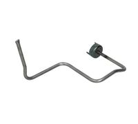 Tubo de aceite de caja de cambios ZF 1315201097ZF