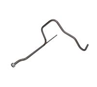 Tubo de aceite de caja de cambios ZF 1316201056ZF