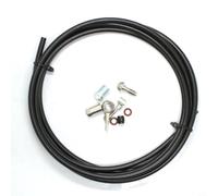 Tubo de aceite de freno y juego de aceitunas para Magura MT5 MT6 MT7 | Grupo, Profesional Mantenimiento de Frenos Hidráulicos Accesorios para Reparación y Modificación de