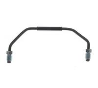 Tubo de aceite para cilindro de freno de coche, 1/2 piezas, línea de pinza de freno modificada, compatible con Brembo GT6 conector de línea(1 PC)