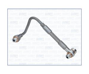 Tubo de aceite, turbocompresor AJUSA OP10004