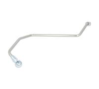 Ajusa Tubo de aceite para turbocompresor OP10050