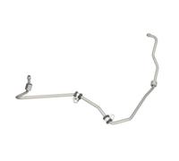 Ajusa Tubo aceite turbocompresor OP10051 para Volkswagen Sharan New Beetle Golf Bora y SEAT Alhambra