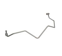 Tubo de aceite, turbocompresor AJUSA OP10082