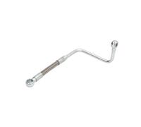 AJUSA OP10133 Conducto aceite turbocompresor Compatible con ALFA ROMEO 159 Sportwagon 939, FIAT CROMA 194