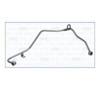 Tubo de aceite, turbocompresor AJUSA OP10186