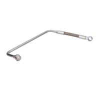 Tubo de aceite, turbocompresor AJUSA OP10245