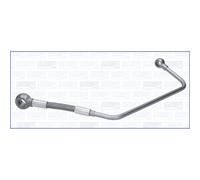 Tubo de aceite, turbocompresor AJUSA OP10276