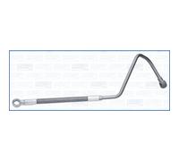 Tubo de aceite, turbocompresor AJUSA OP10316