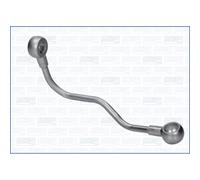 Tubo de aceite, turbocompresor AJUSA OP10418