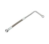 Tubo de aceite, turbocompresor AJUSA OP10478