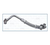 Tubo de aceite, turbocompresor AJUSA OP10522