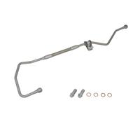 Tubo de aceite, turbocompresor AJUSA OP10588