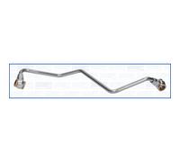 Tubo de aceite, turbocompresor AJUSA OP10590