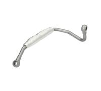 Tubo de aceite, turbocompresor AJUSA OP10611