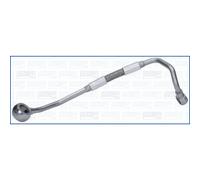 Tubo de aceite, turbocompresor AJUSA OP10614