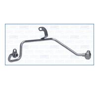 Tubo de aceite, turbocompresor AJUSA OP10621