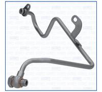 Tubo de aceite, turbocompresor AJUSA OP10622