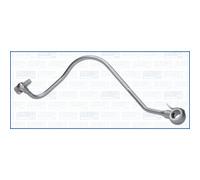 Tubo de aceite, turbocompresor AJUSA OP10692